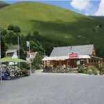 Chaleureux - 5 Pers. Avec Terrasse - Api-1-52-1963 Campsite
